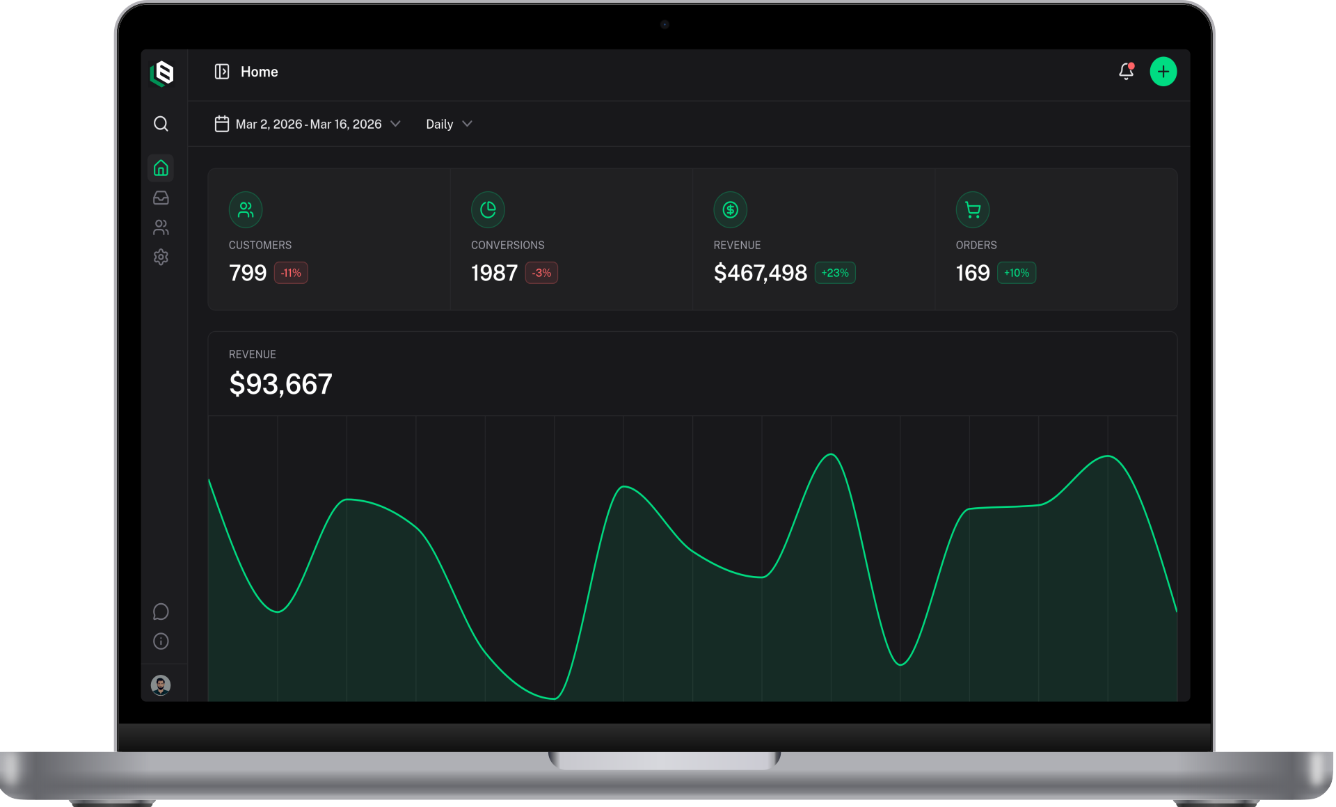 LiqBid marketplace